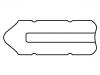 Valve Cover Gasket:4M5G-6K260-CA