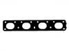 прокладка выхлопной трубаы Exhaust Manifold Gasket:18 30 7 540 797