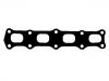 прокладка выхлопной трубаы Exhaust Manifold Gasket:1555A185