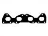 прокладка выхлопной трубаы Exhaust Manifold Gasket:0349.J4