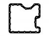 прокладка картера масляного  Oil Pan Gasket:11 13 7 509 619