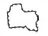 прокладка картера масляного  Oil Pan Gasket:11 13 7 566 808