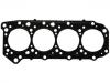 прокладка цилиндра Cylinder Head Gasket:11044-MA70A