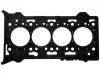 прокладка цилиндра Cylinder Head Gasket:1005C141