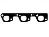 прокладка выхлопной трубаы Exhaust Manifold Gasket:4892409AA