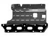 прокладка выхлопной трубаы Exhaust Manifold Gasket:55222260