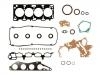 发动机垫片修理包 Full Gasket Set:MD979394