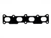 прокладка выхлопной трубаы Exhaust Manifold Gasket:5047499AA