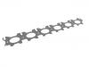 прокладка выхлопной трубаы Exhaust Manifold Gasket:11 65 7 643 149