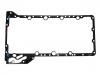 прокладка картера масляного  Oil Pan Gasket:11 13 8 601 057