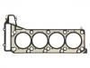 прокладка цилиндра Cylinder Head Gasket:278 016 01 25