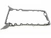 прокладка картера масляного  Oil Pan Gasket:LR002438