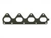 прокладка выхлопной трубаы Exhaust Manifold Gasket:654 142 15 80