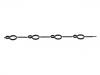 прокладка для крышки клапаной камеры Valve Cover Gasket:654 051 71 00