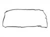 прокладка для крышки клапаной камеры Valve Cover Gasket:654 016 22 00