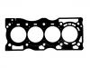 прокладка цилиндра Cylinder Head Gasket:11044-EA001