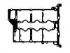 прокладка для крышки клапаной камеры Valve Cover Gasket:2251113