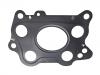 прокладка выхлопной трубаы Exhaust Manifold Gasket:11 65 8 631 699