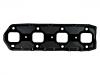 прокладка выхлопной трубаы Exhaust Manifold Gasket:JDE38416