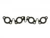 прокладка выхлопной трубаы Exhaust Manifold Gasket:1420910